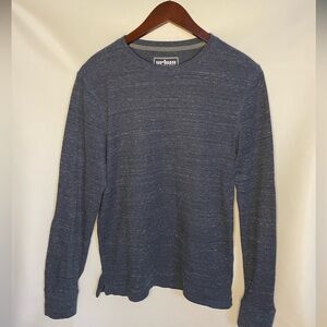 Urban Pipeline Long Sleeve Shirt